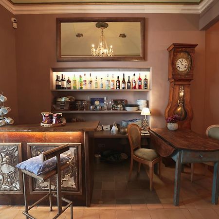 La Indiana De Begur, Petit Hotel Boutique (Adults Only) المظهر الخارجي الصورة