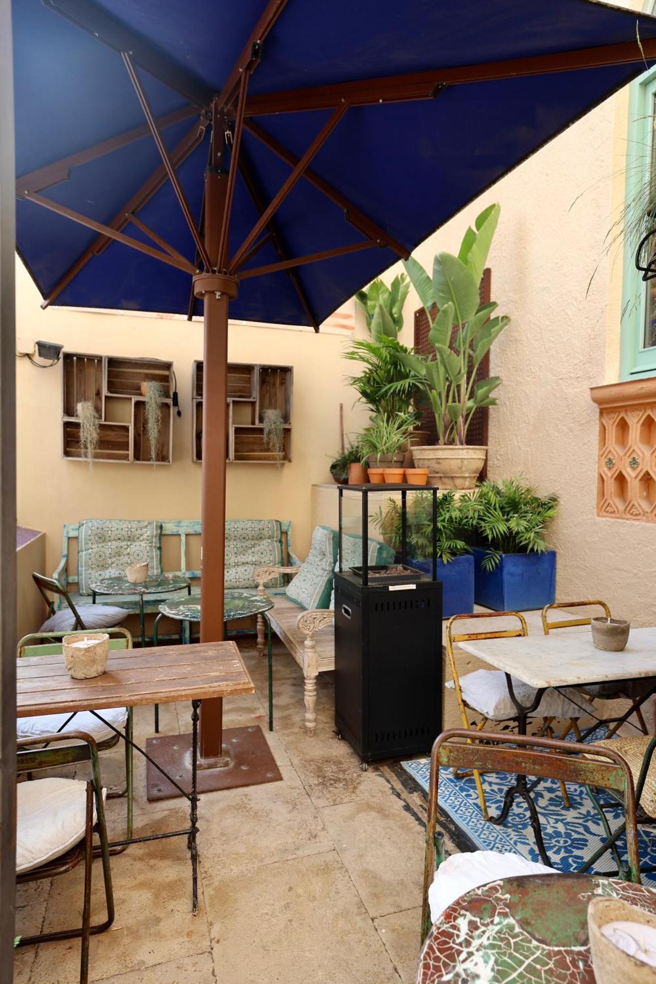 La Indiana De Begur, Petit Hotel Boutique (Adults Only) المظهر الخارجي الصورة