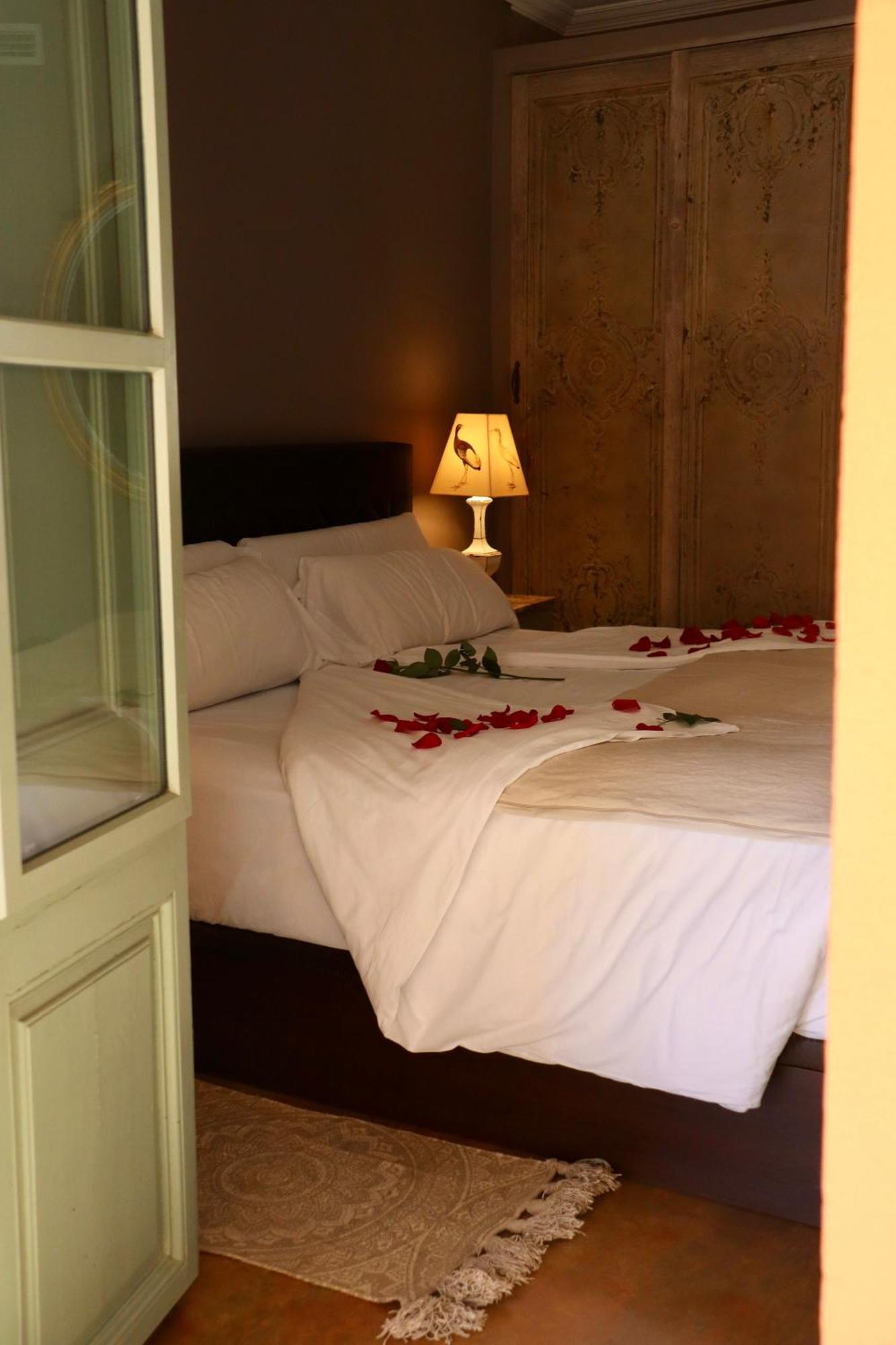 La Indiana De Begur, Petit Hotel Boutique (Adults Only) المظهر الخارجي الصورة