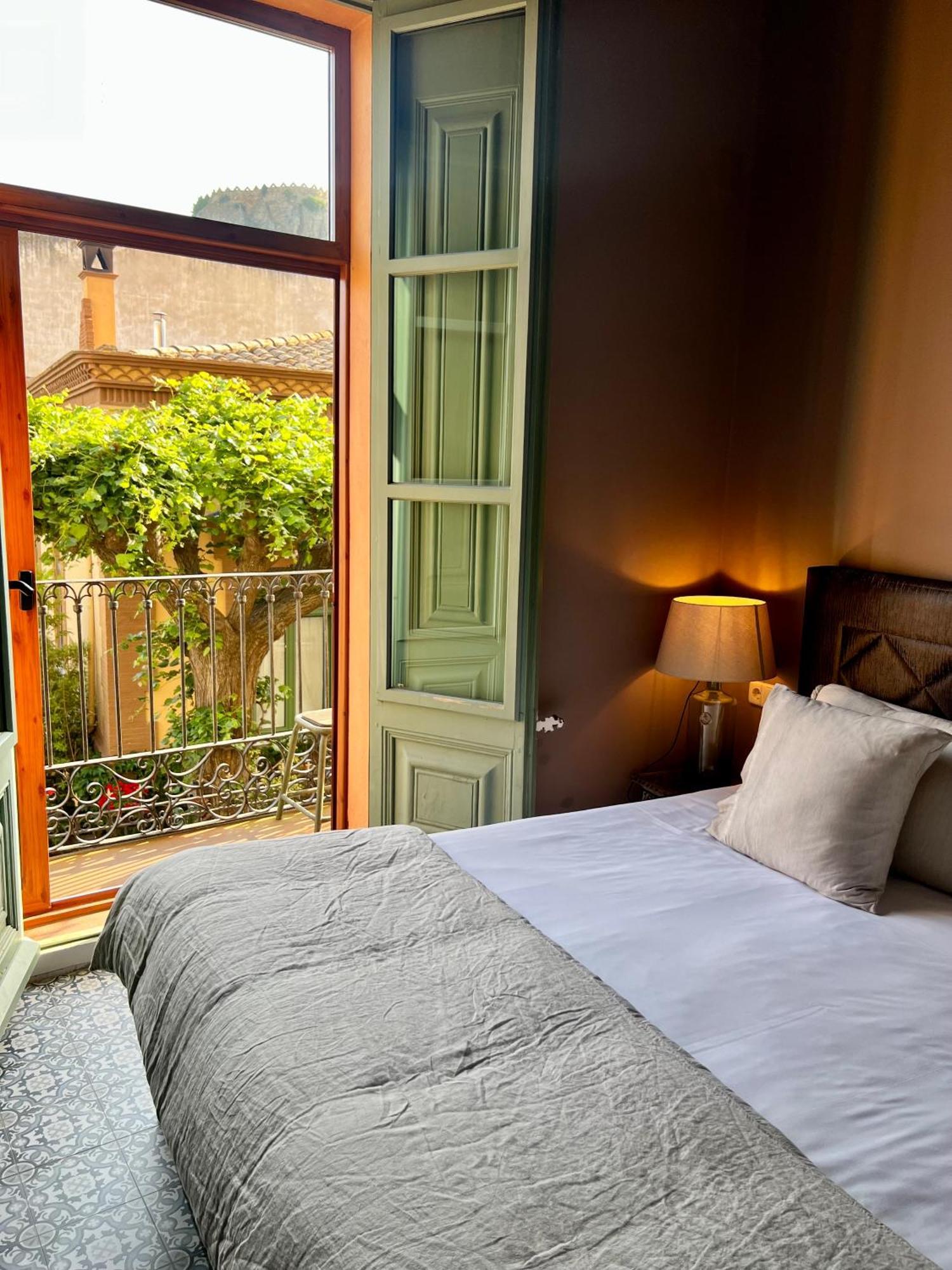 La Indiana De Begur, Petit Hotel Boutique (Adults Only) المظهر الخارجي الصورة