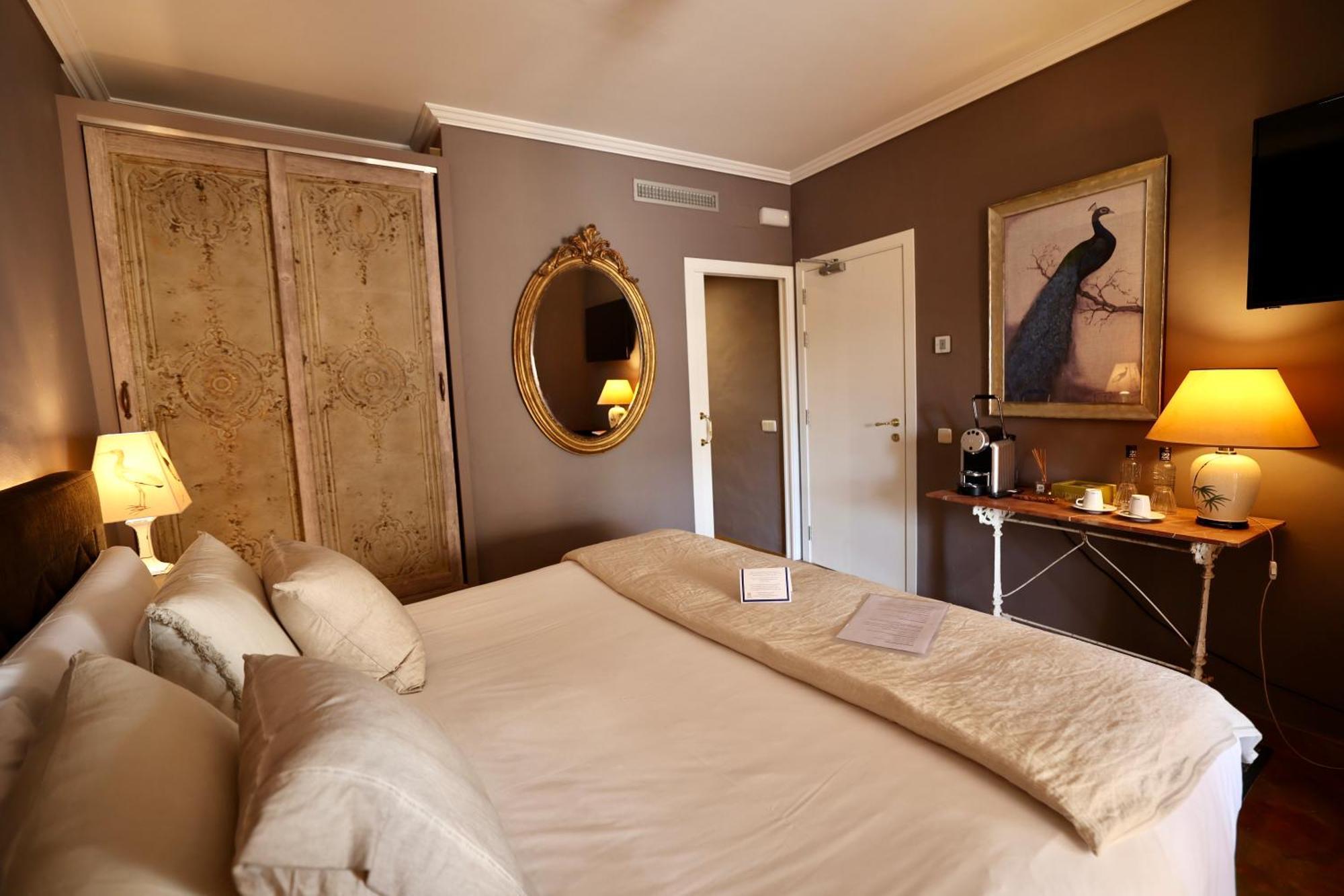 La Indiana De Begur, Petit Hotel Boutique (Adults Only) المظهر الخارجي الصورة