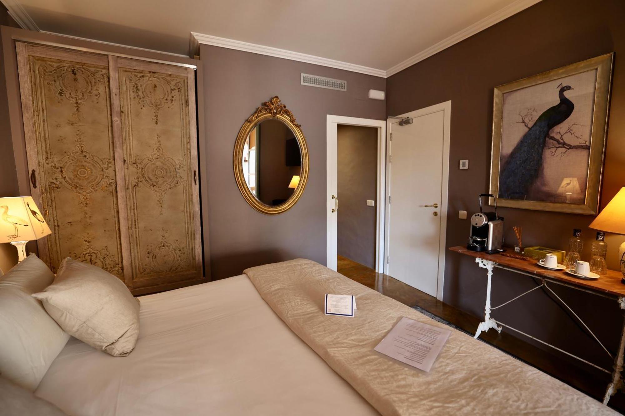 La Indiana De Begur, Petit Hotel Boutique (Adults Only) المظهر الخارجي الصورة