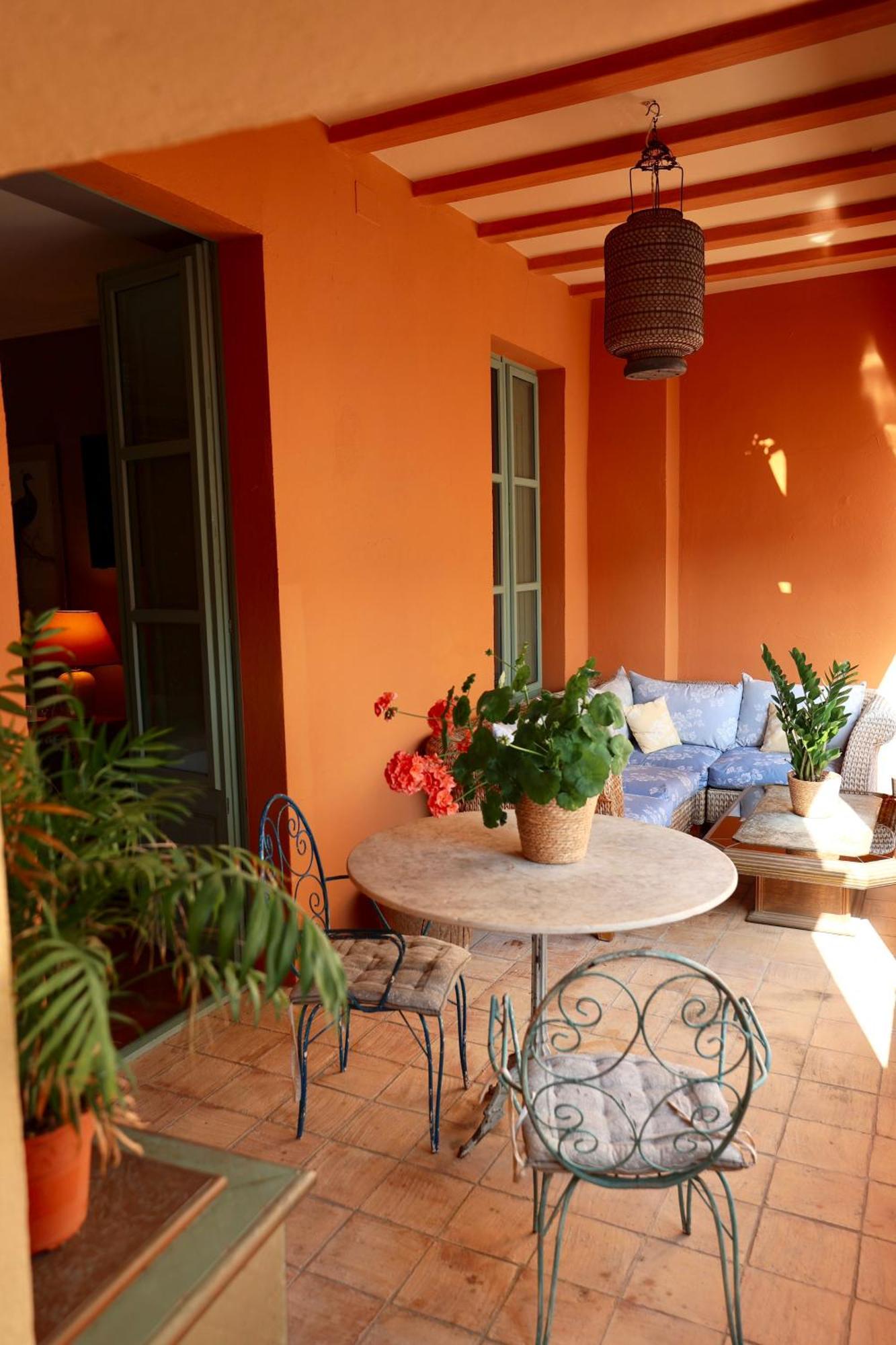 La Indiana De Begur, Petit Hotel Boutique (Adults Only) المظهر الخارجي الصورة