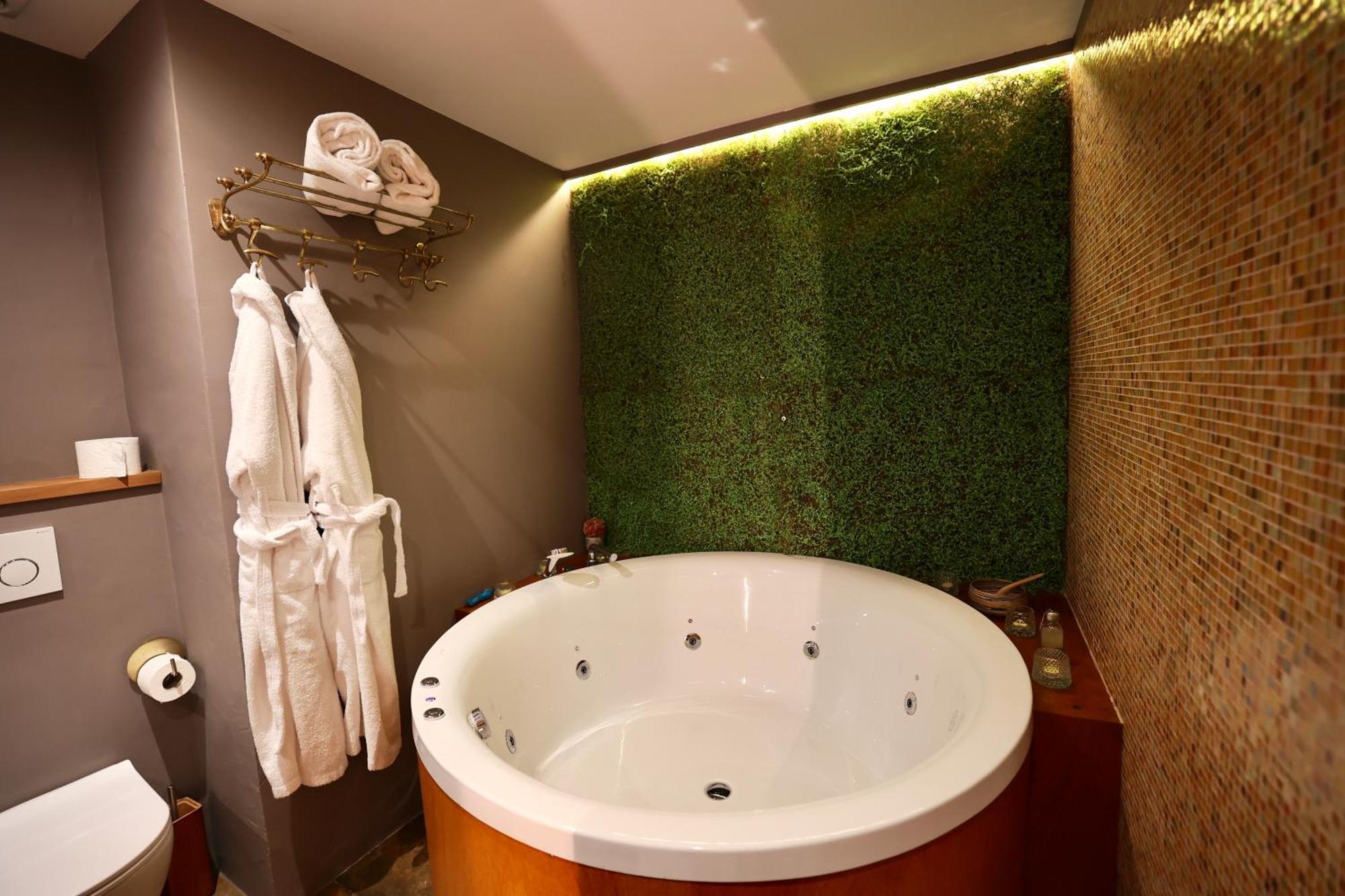 La Indiana De Begur, Petit Hotel Boutique (Adults Only) المظهر الخارجي الصورة