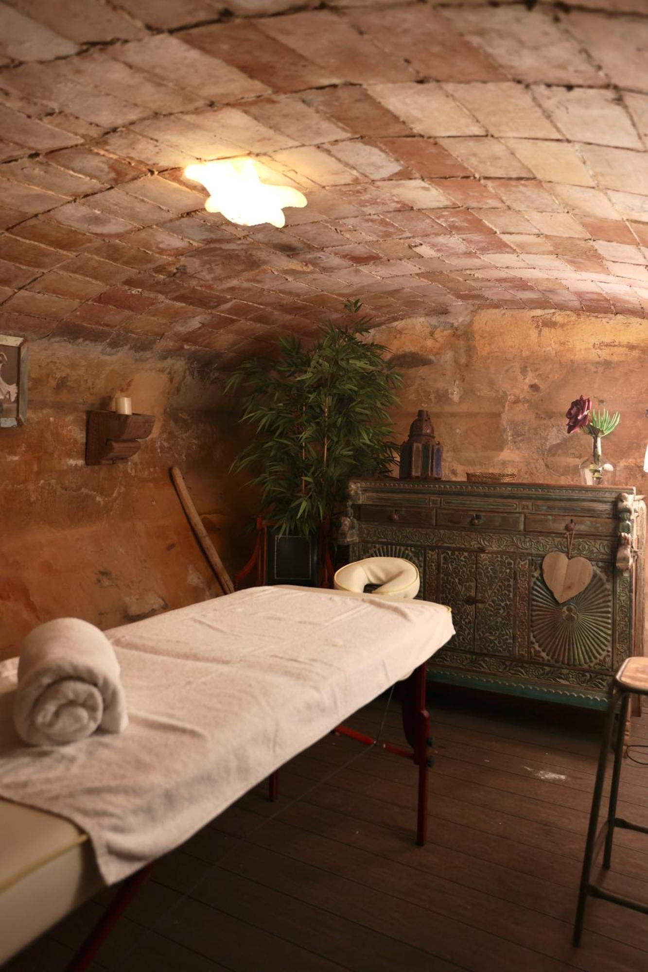 La Indiana De Begur, Petit Hotel Boutique (Adults Only) المظهر الخارجي الصورة