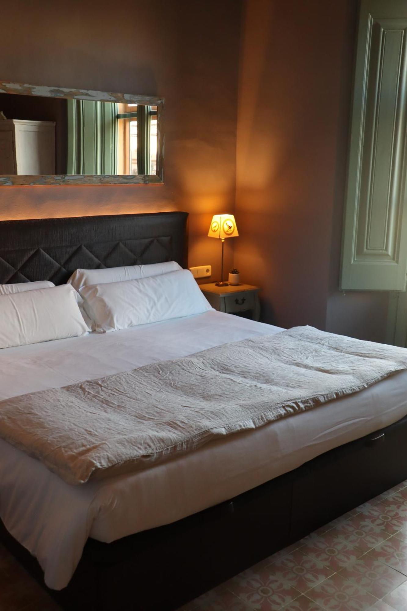 La Indiana De Begur, Petit Hotel Boutique (Adults Only) المظهر الخارجي الصورة