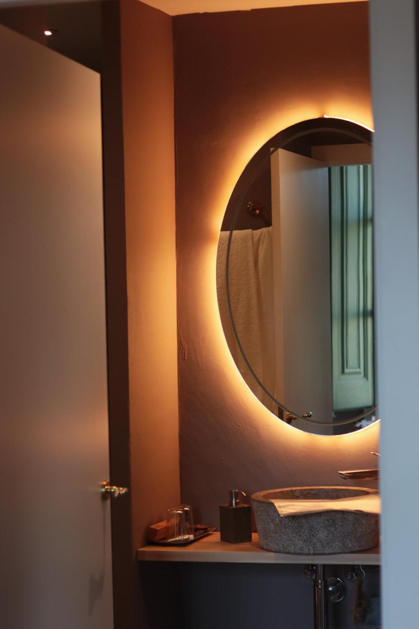 La Indiana De Begur, Petit Hotel Boutique (Adults Only) المظهر الخارجي الصورة