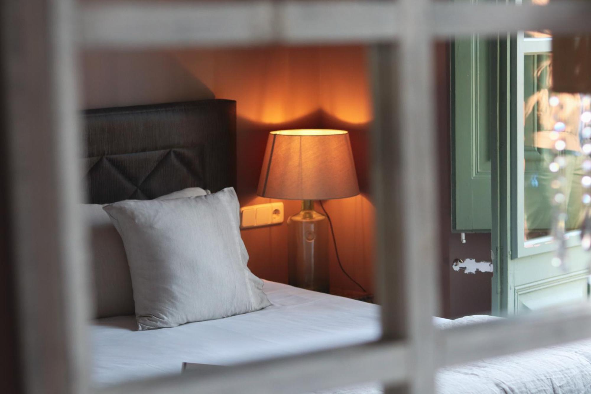 La Indiana De Begur, Petit Hotel Boutique (Adults Only) المظهر الخارجي الصورة