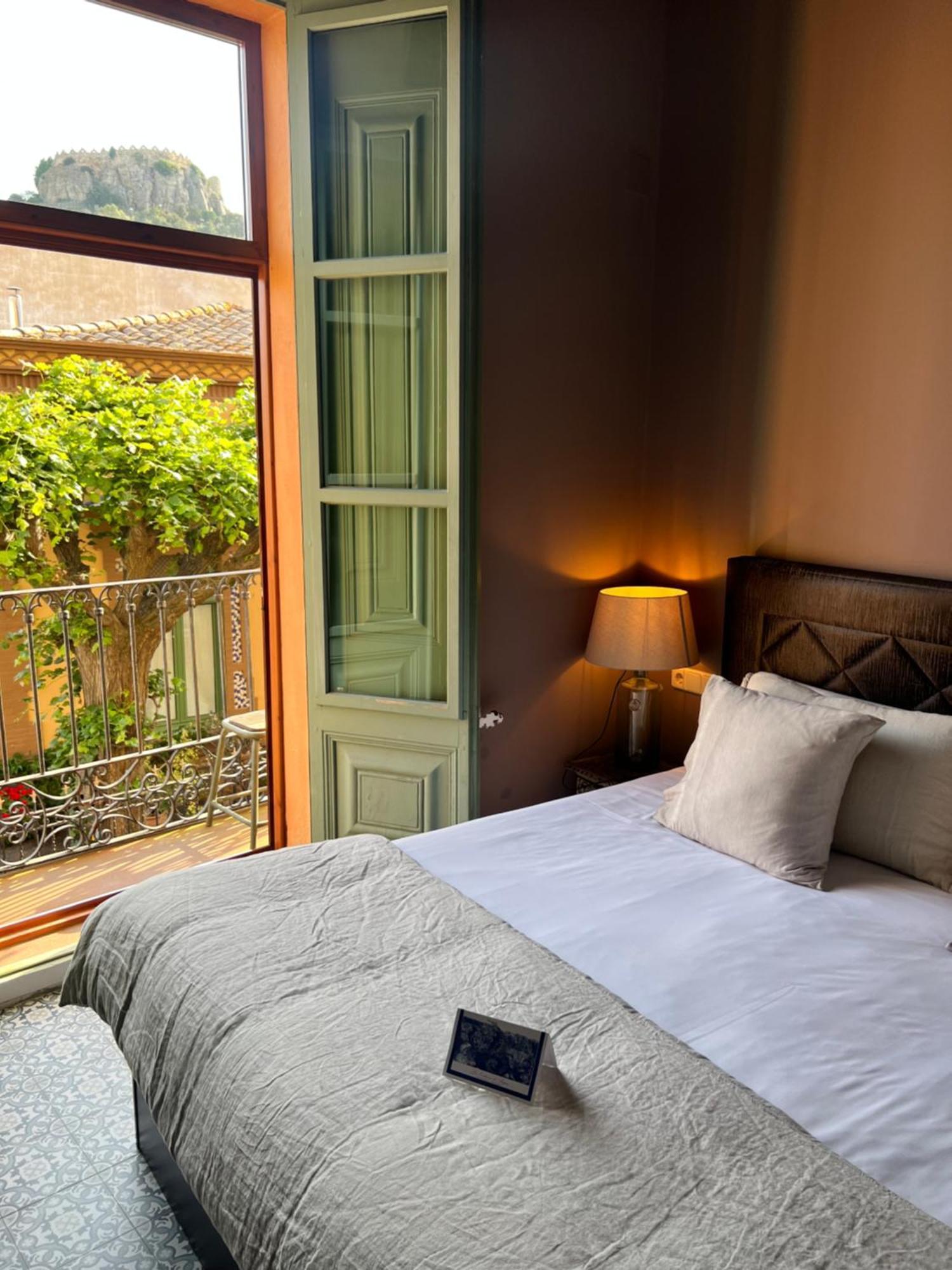 La Indiana De Begur, Petit Hotel Boutique (Adults Only) المظهر الخارجي الصورة