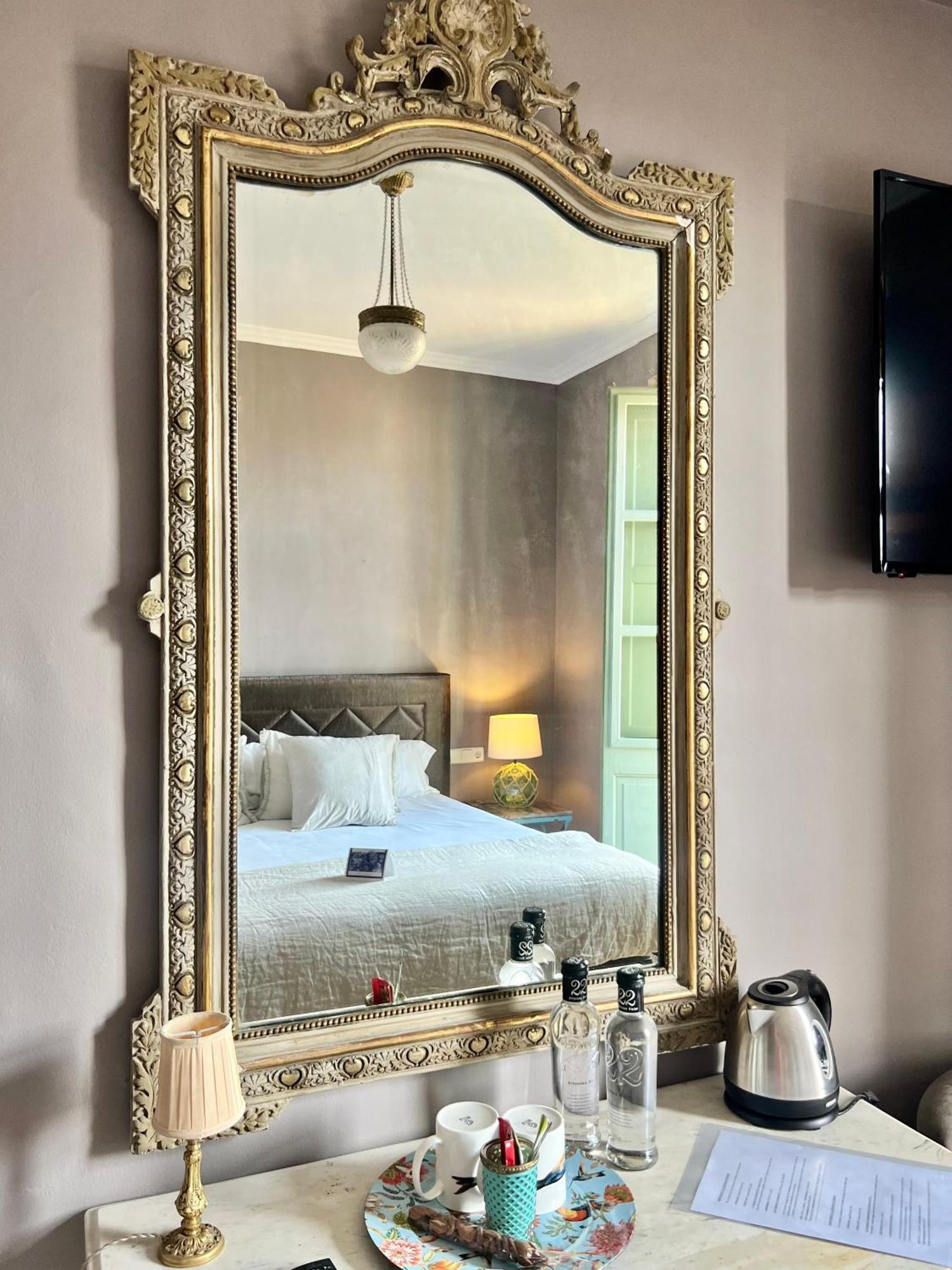 La Indiana De Begur, Petit Hotel Boutique (Adults Only) المظهر الخارجي الصورة