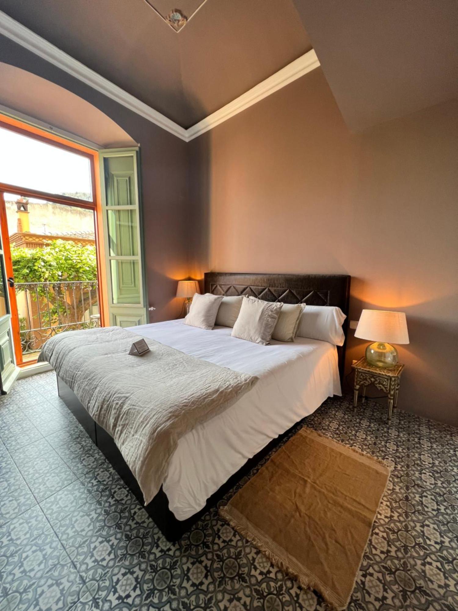 La Indiana De Begur, Petit Hotel Boutique (Adults Only) المظهر الخارجي الصورة