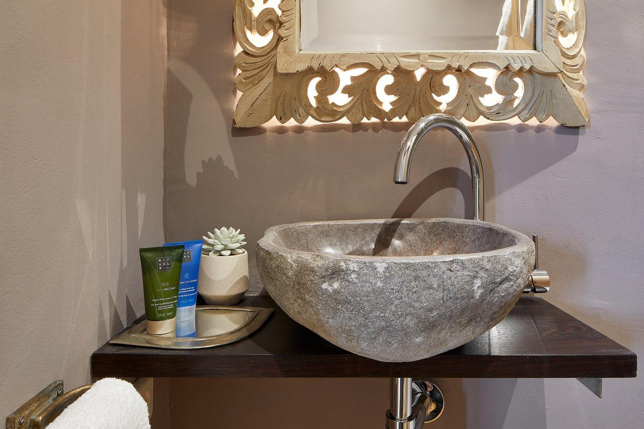 La Indiana De Begur, Petit Hotel Boutique (Adults Only) المظهر الخارجي الصورة
