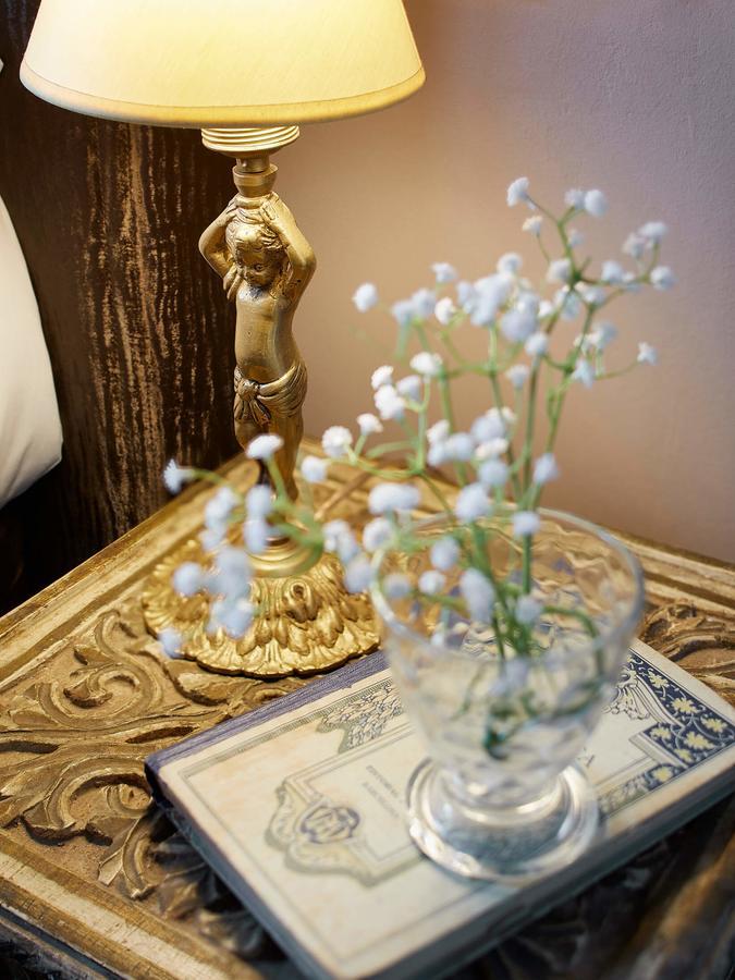 La Indiana De Begur, Petit Hotel Boutique (Adults Only) المظهر الخارجي الصورة