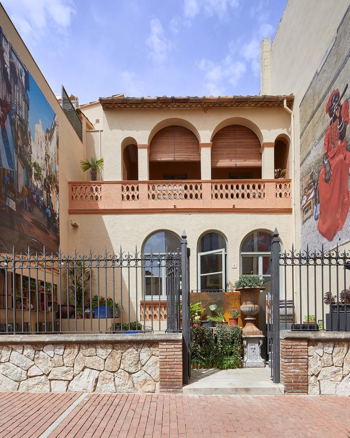 La Indiana De Begur, Petit Hotel Boutique (Adults Only) المظهر الخارجي الصورة