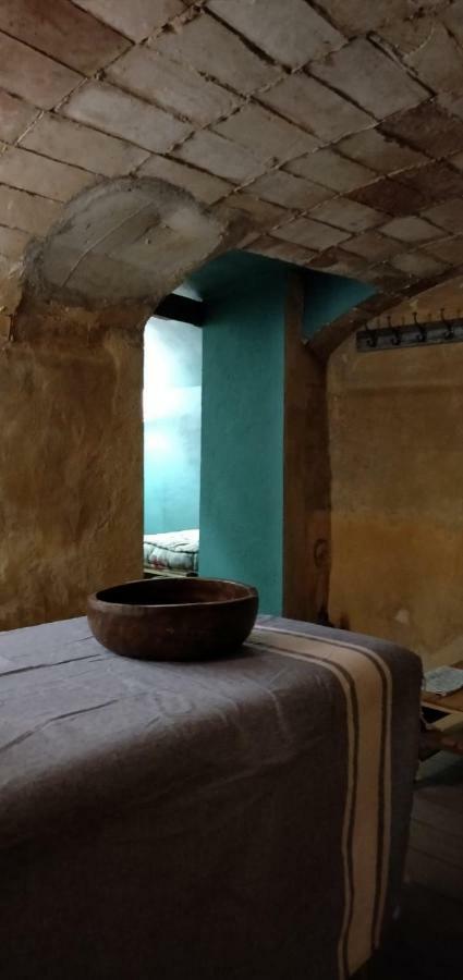 La Indiana De Begur, Petit Hotel Boutique (Adults Only) المظهر الخارجي الصورة