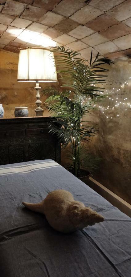 La Indiana De Begur, Petit Hotel Boutique (Adults Only) المظهر الخارجي الصورة