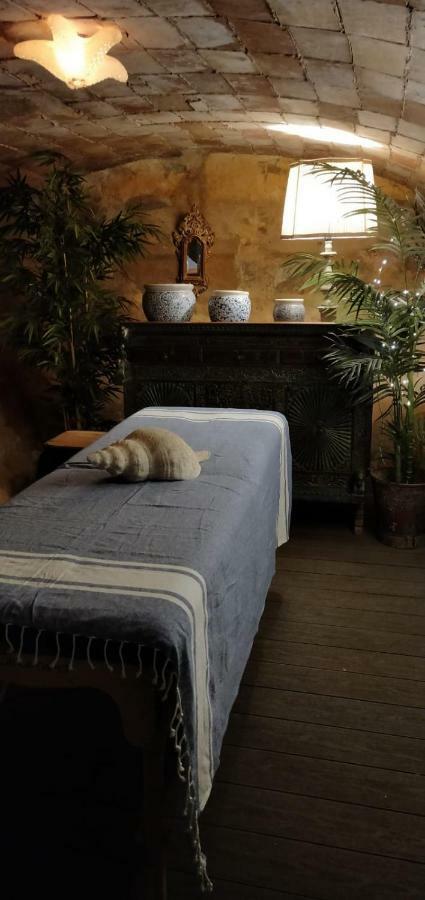 La Indiana De Begur, Petit Hotel Boutique (Adults Only) المظهر الخارجي الصورة